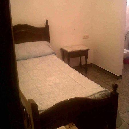 Hostal Medina Olvera Szoba fotó
