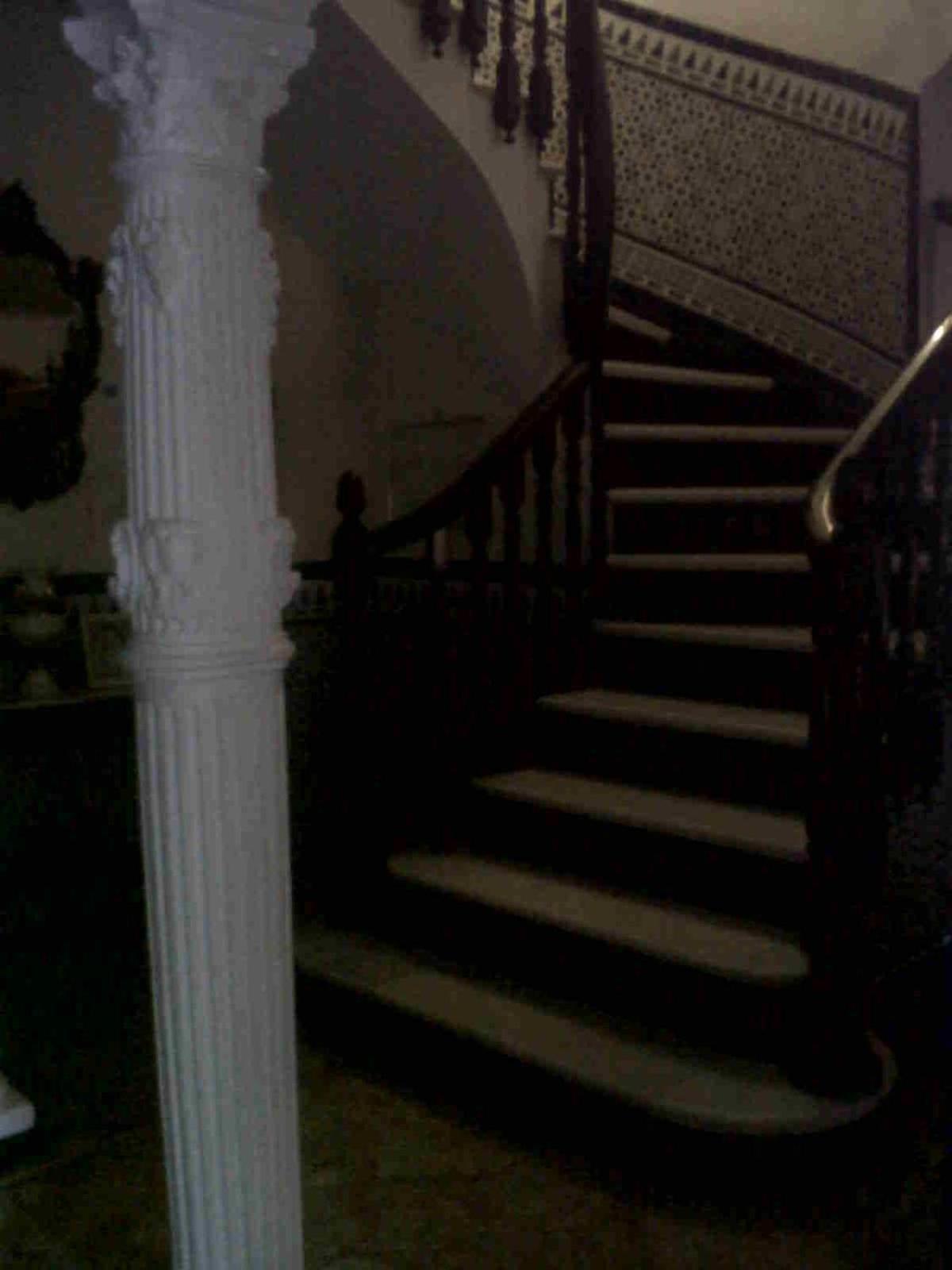 Hostal Medina Olvera Kültér fotó
