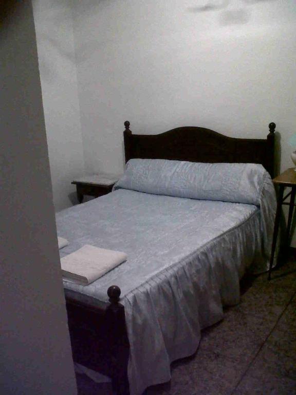 Hostal Medina Olvera Szoba fotó