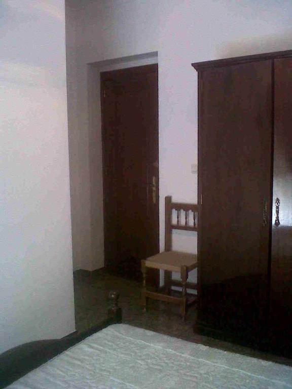 Hostal Medina Olvera Szoba fotó