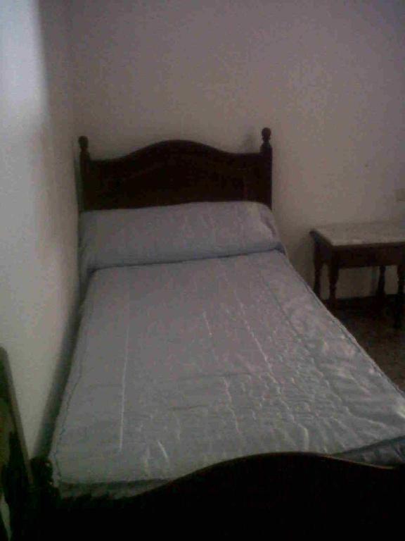 Hostal Medina Olvera Szoba fotó